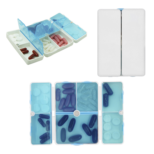 Pastillero promocionales hammer