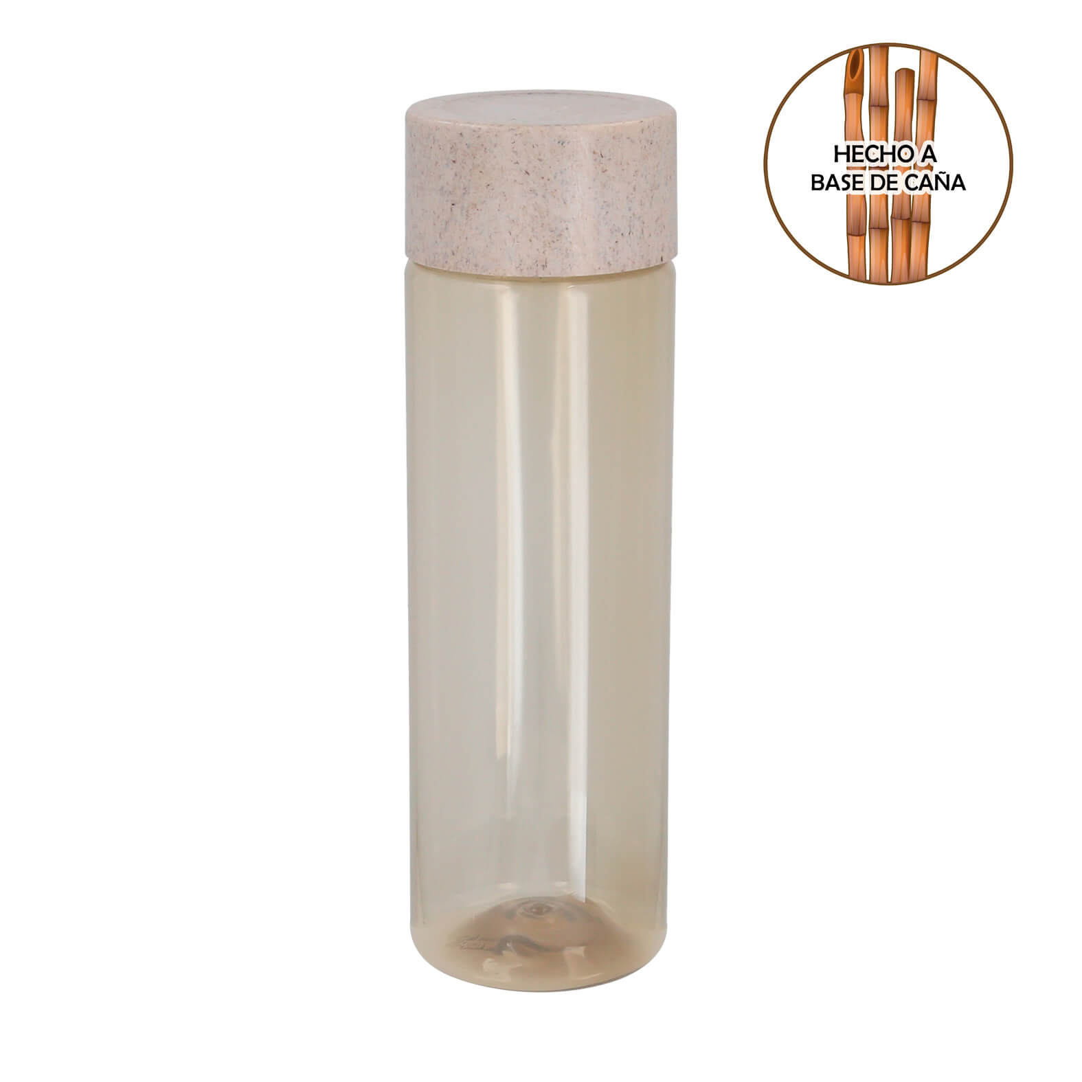 Cilindro promocionales eco spark