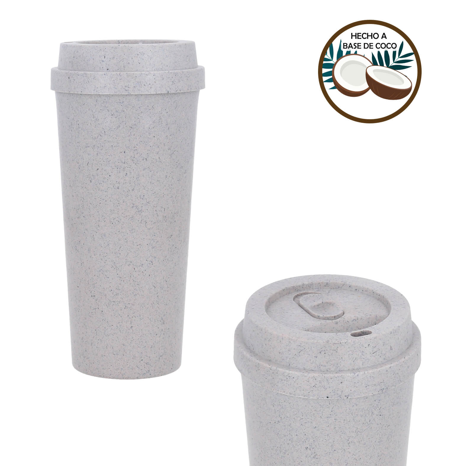 Termo promocionales eco stella