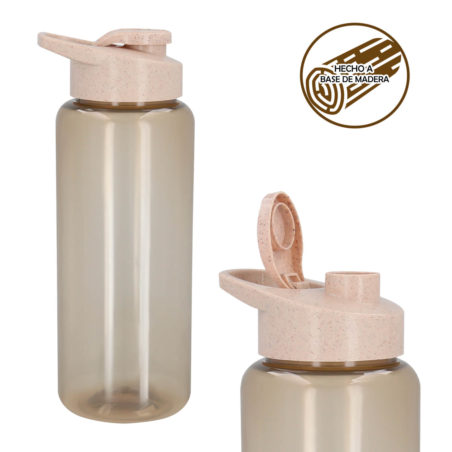 Cilindro promocionales eco pai