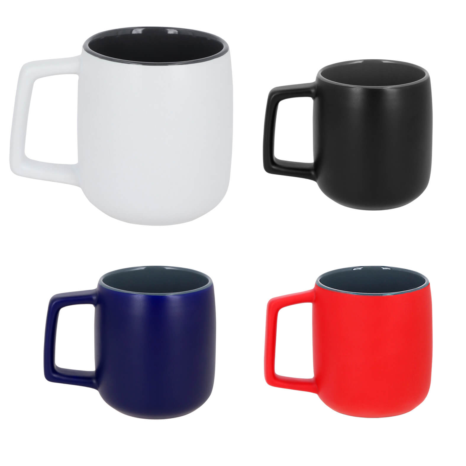 Taza promocionales nori