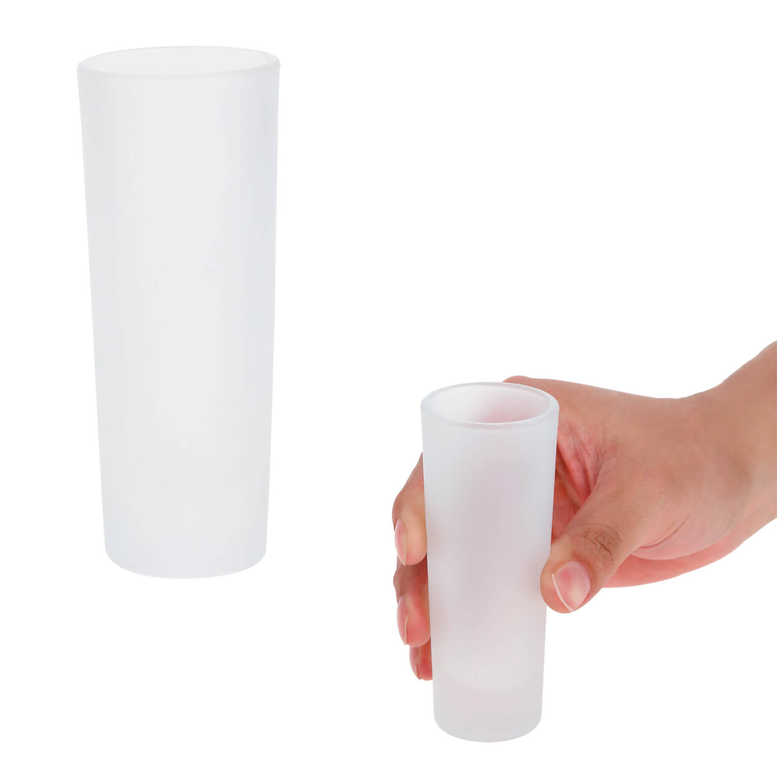 Tequilero promocionales winky