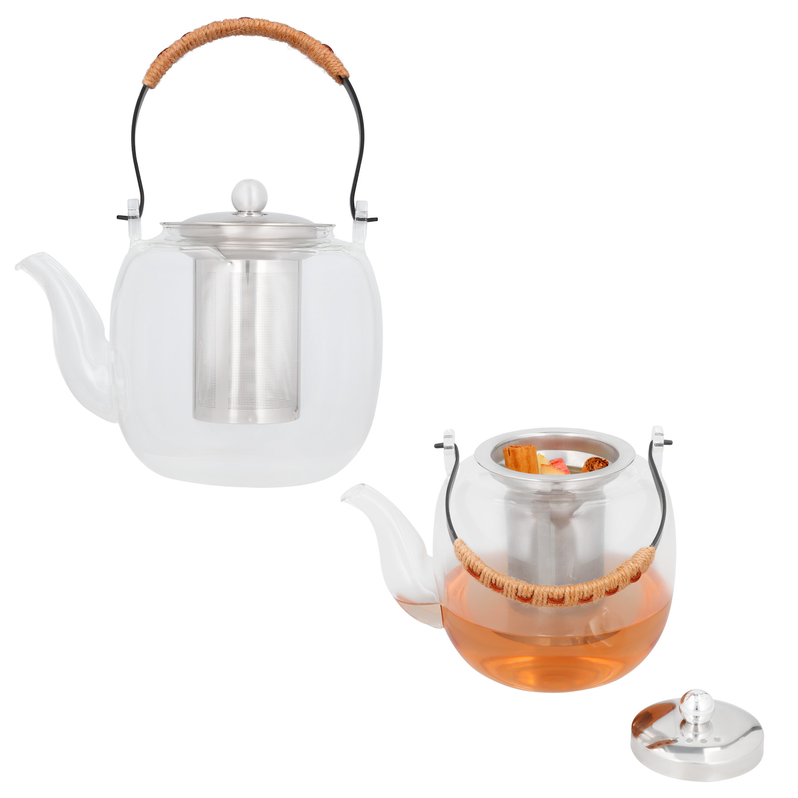 Tetera promocionales ball