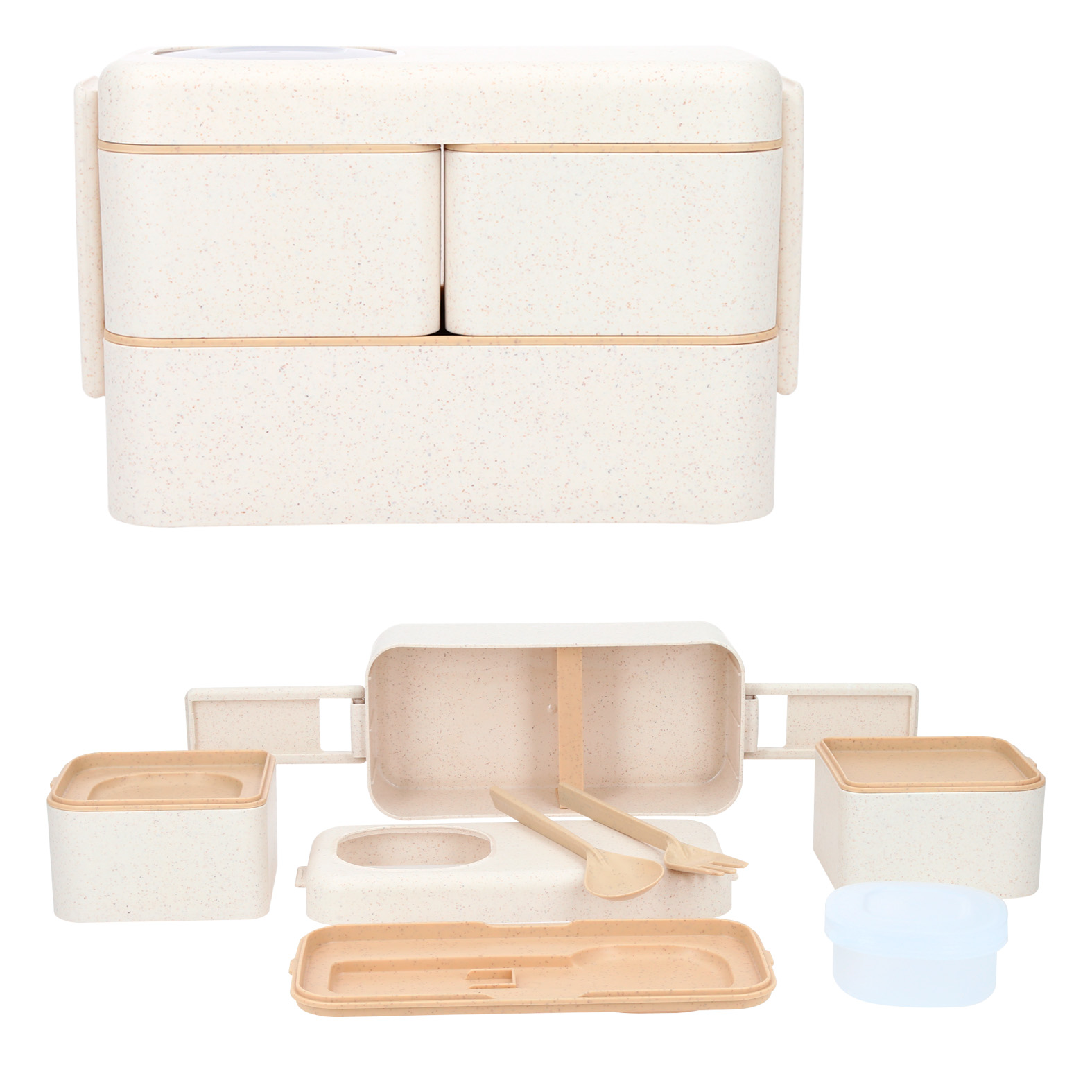 Contenedor promocionales grumpy