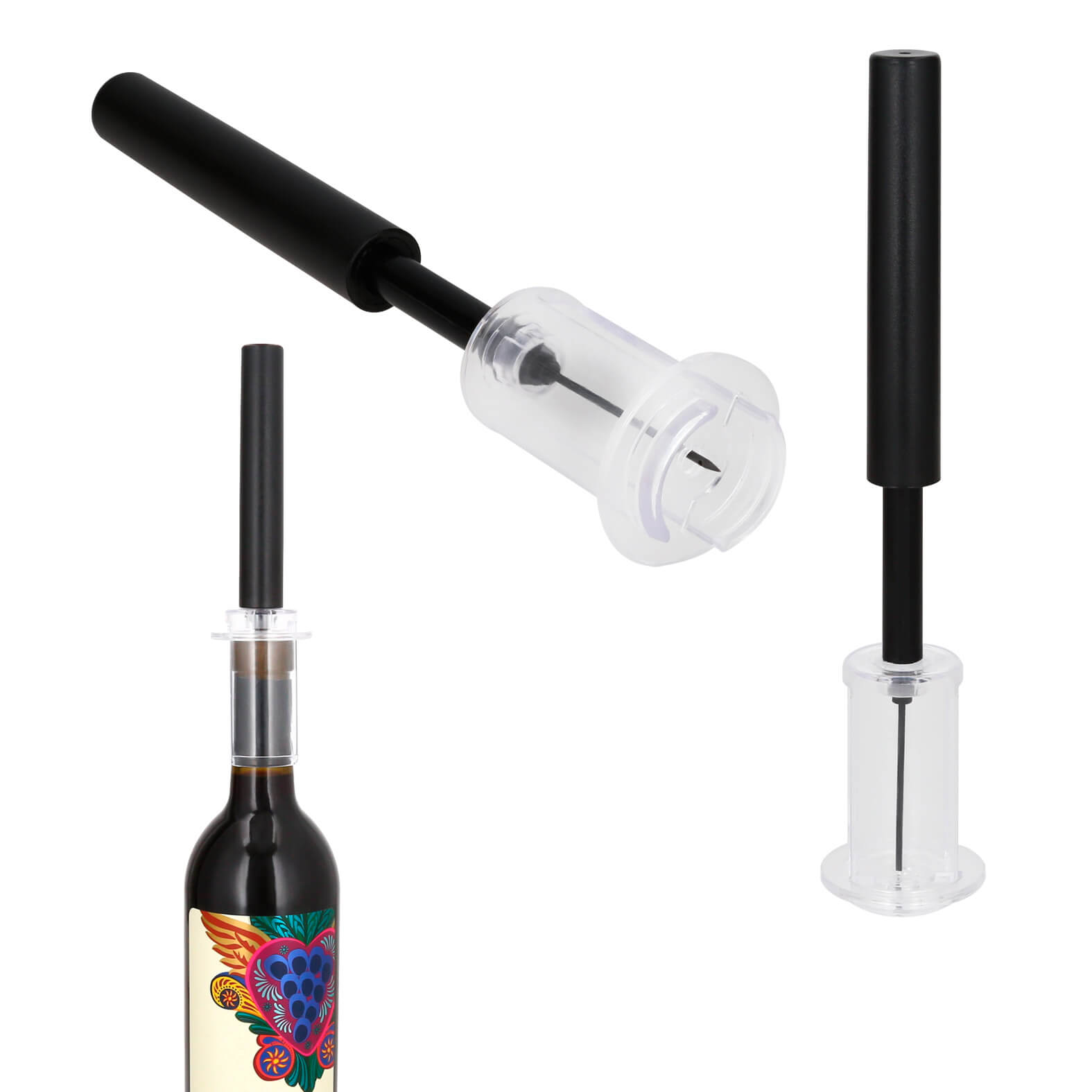 Sacacorchos promocionales rioja