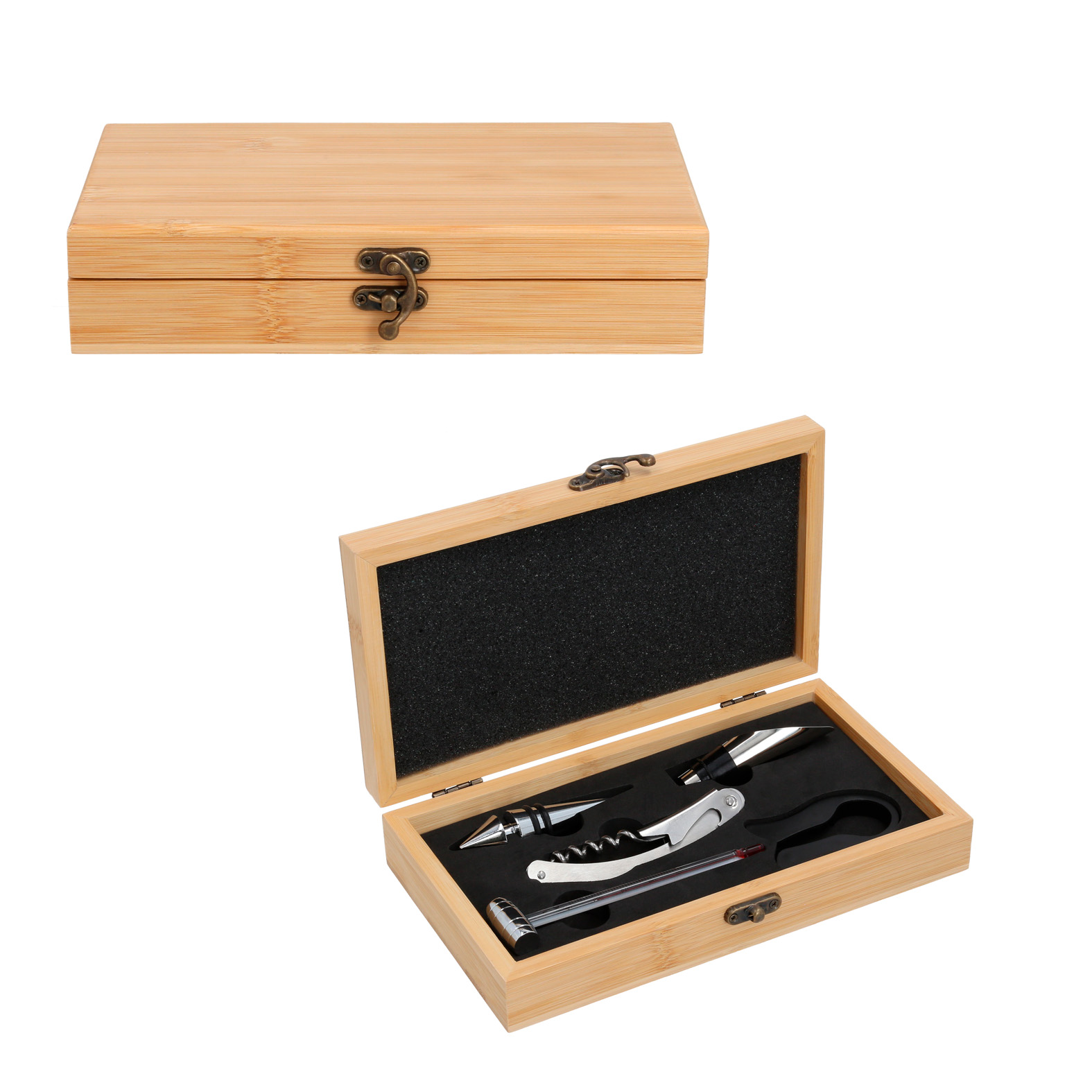 Set promocionales toscana