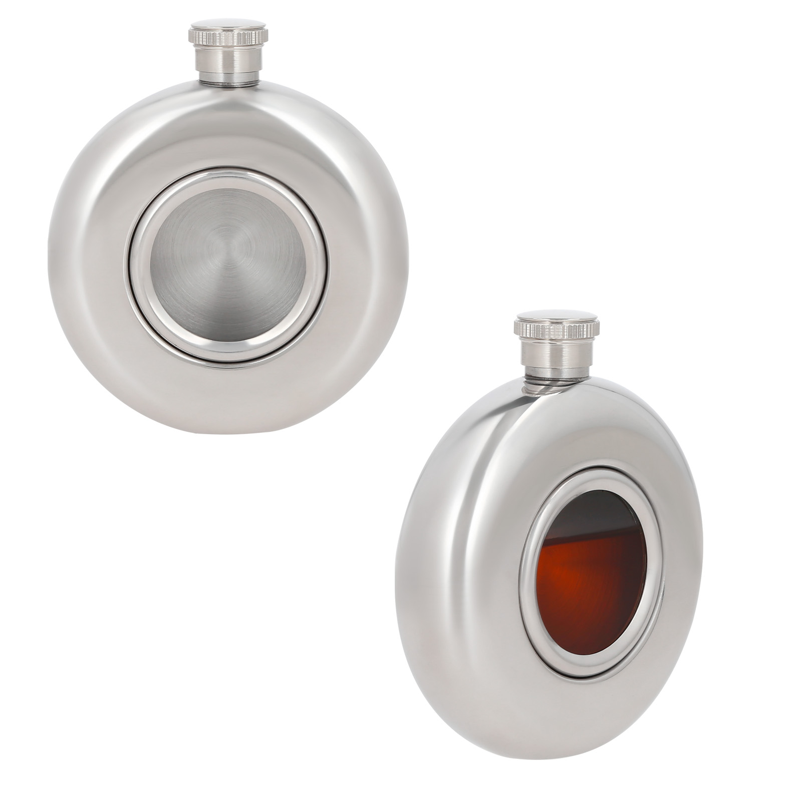 Licorera promocionales farolito