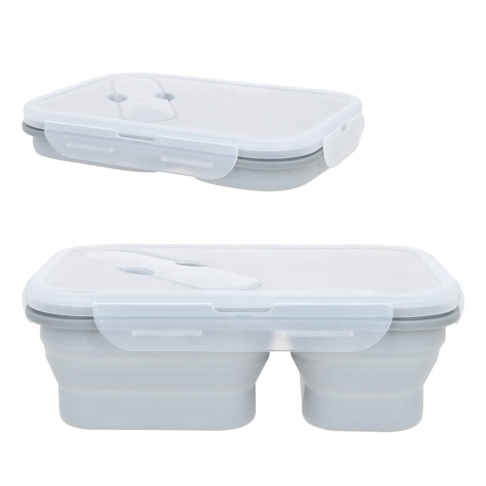 Contenedor promocionales toby