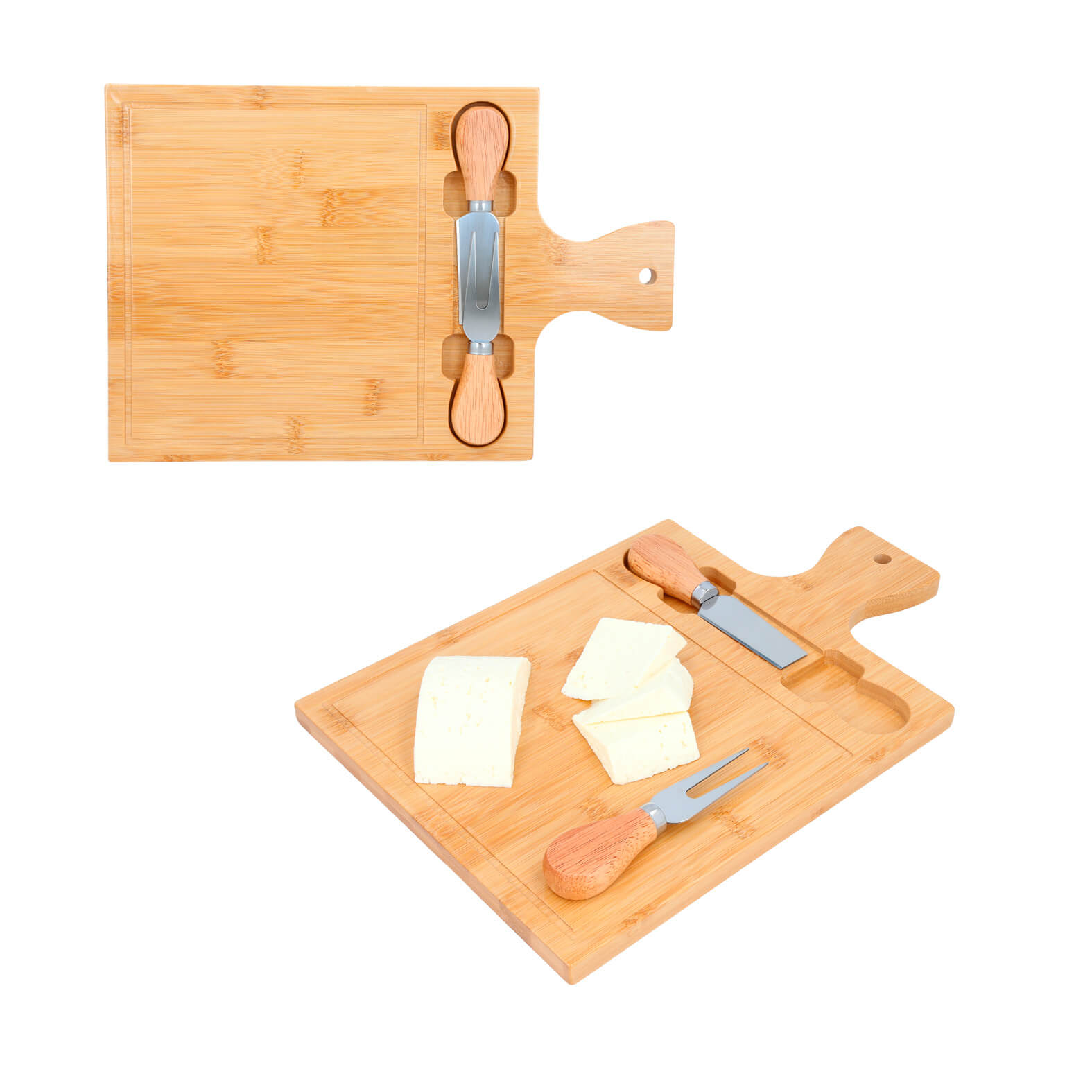 Tabla promocionales feta