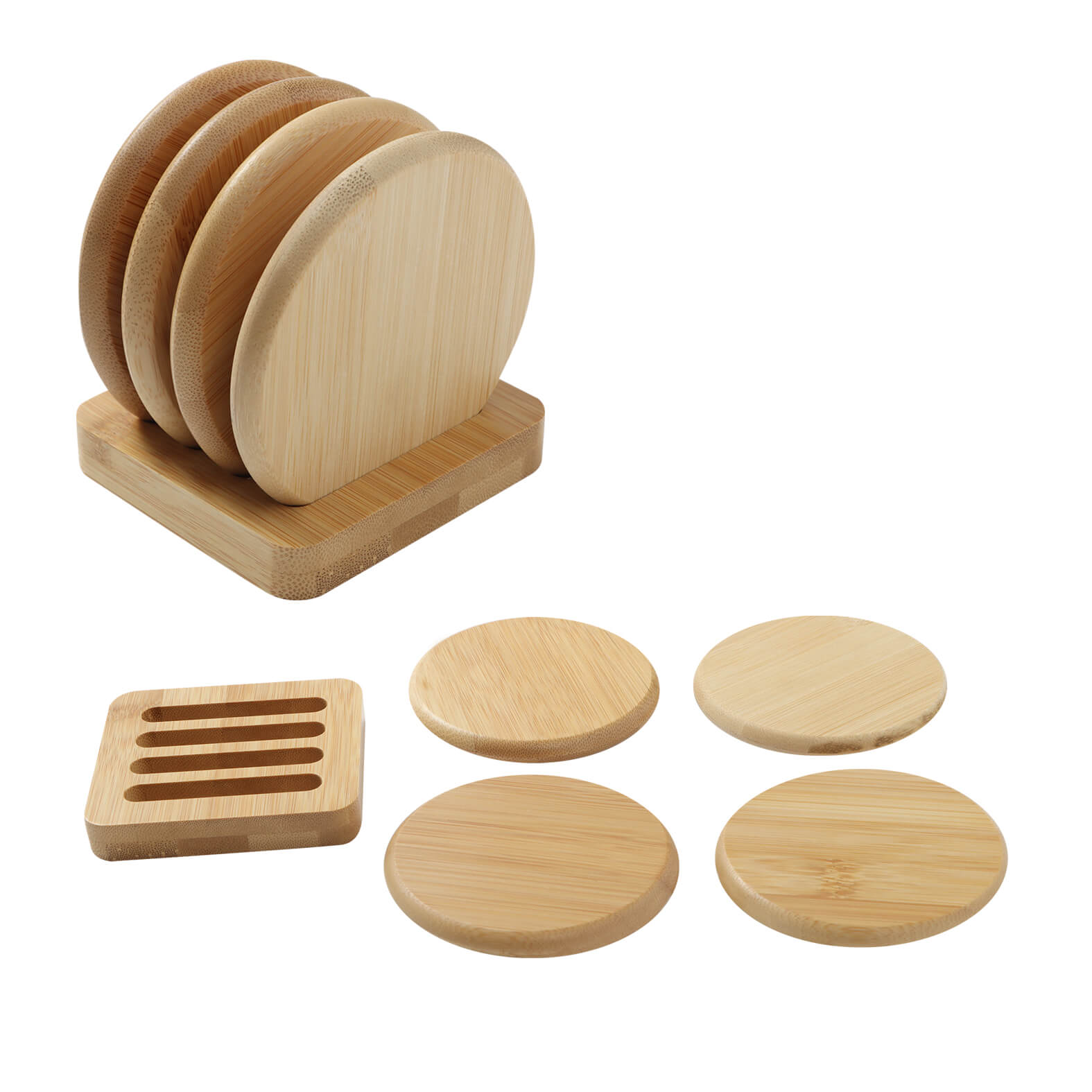 Set promocionales porso