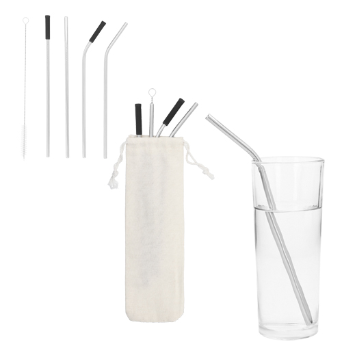 Set promocionales drink