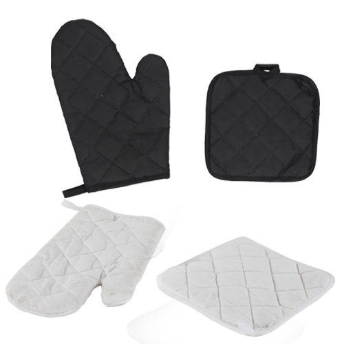 Set promocionales glob