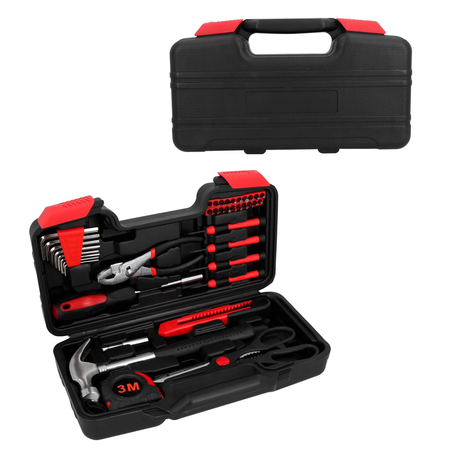 Set promocionales tink