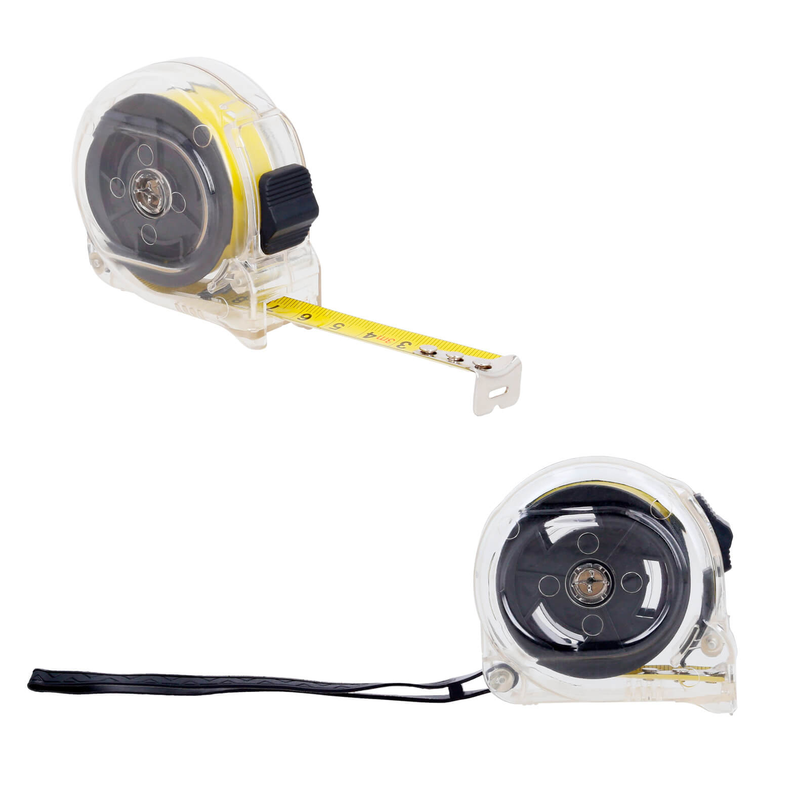 Flexometro promocionales than