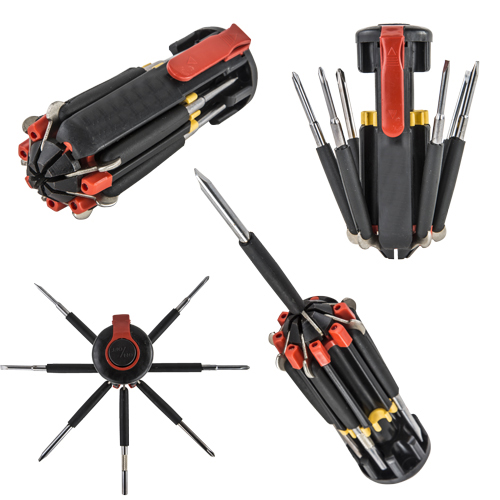 Multi promocionales octo