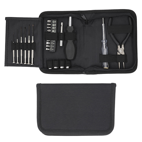 Set promocionales cory