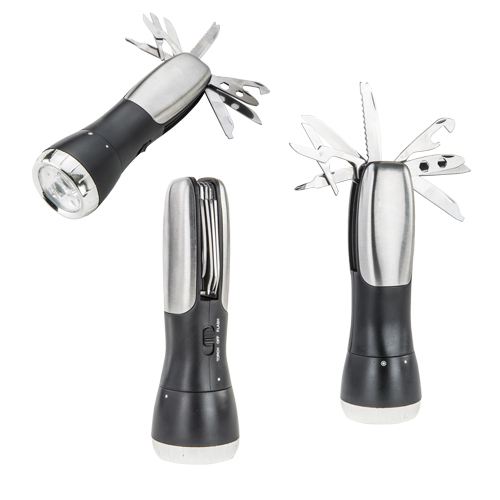 Lampara promocionales loretto