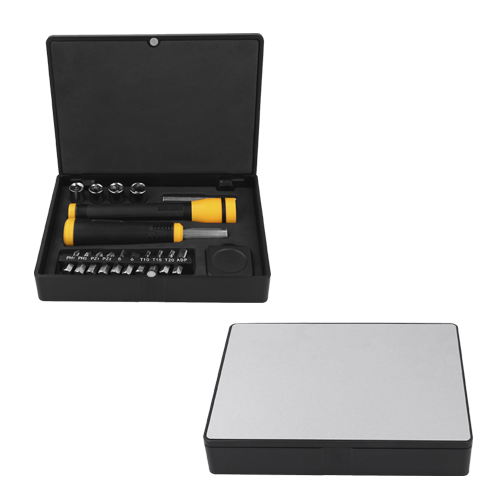 Set promocionales work