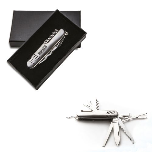 Navaja promocionales lester