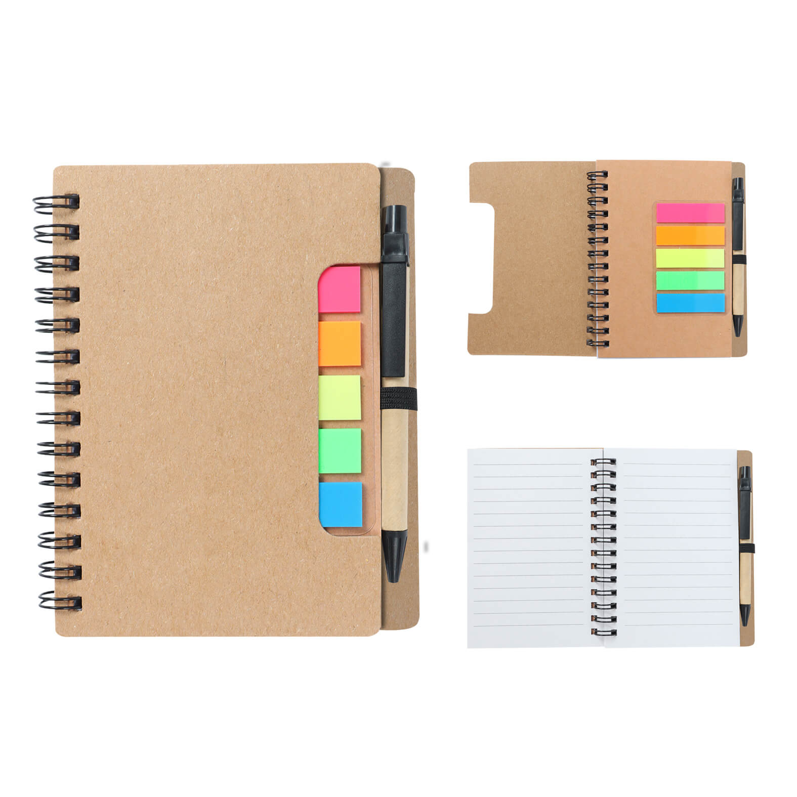 Mini promocionales lore