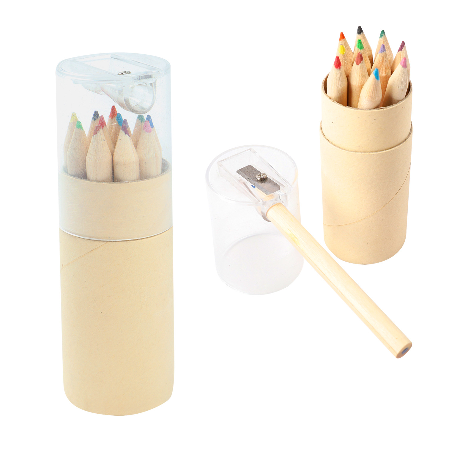 Set promocionales bart