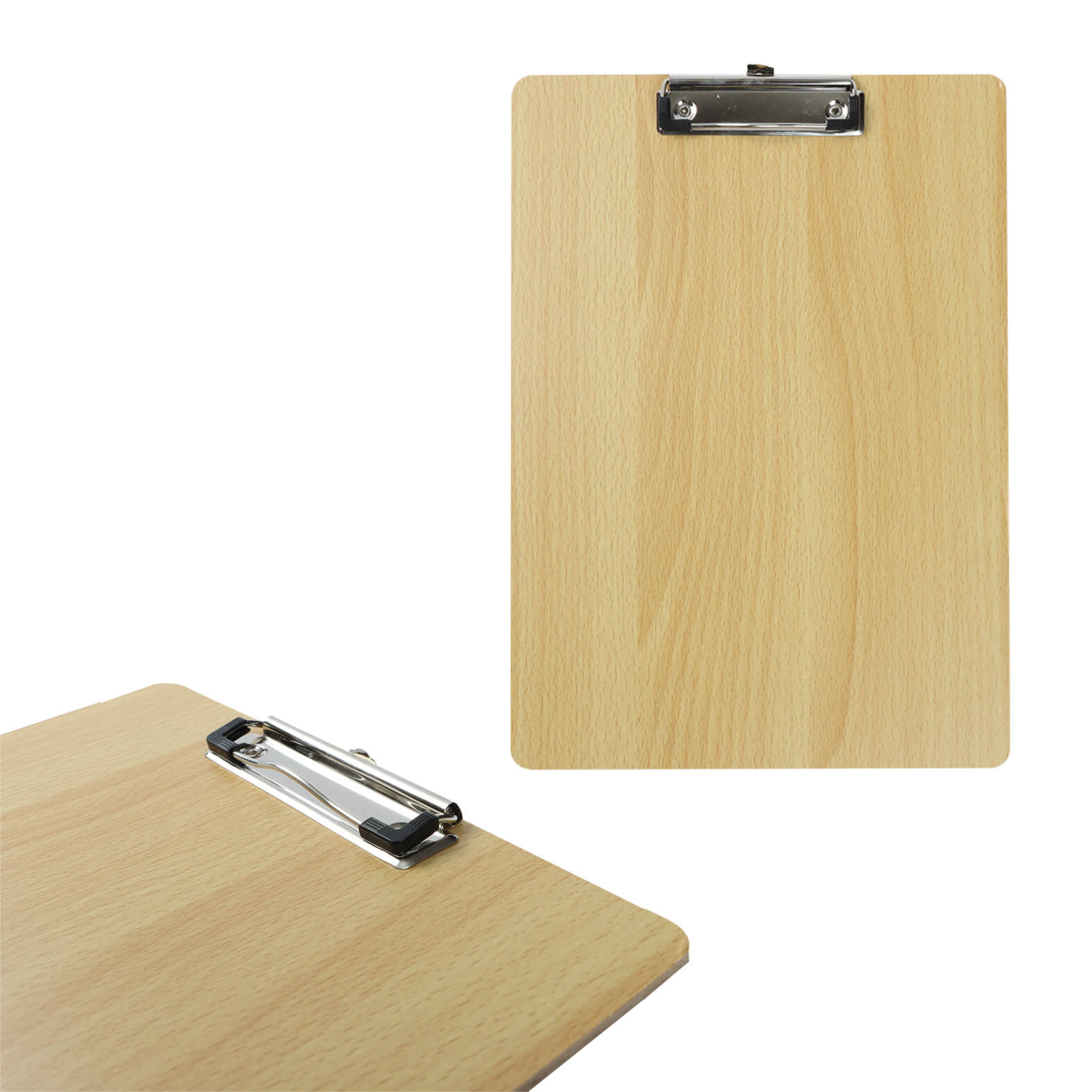 Tabla promocionales daun