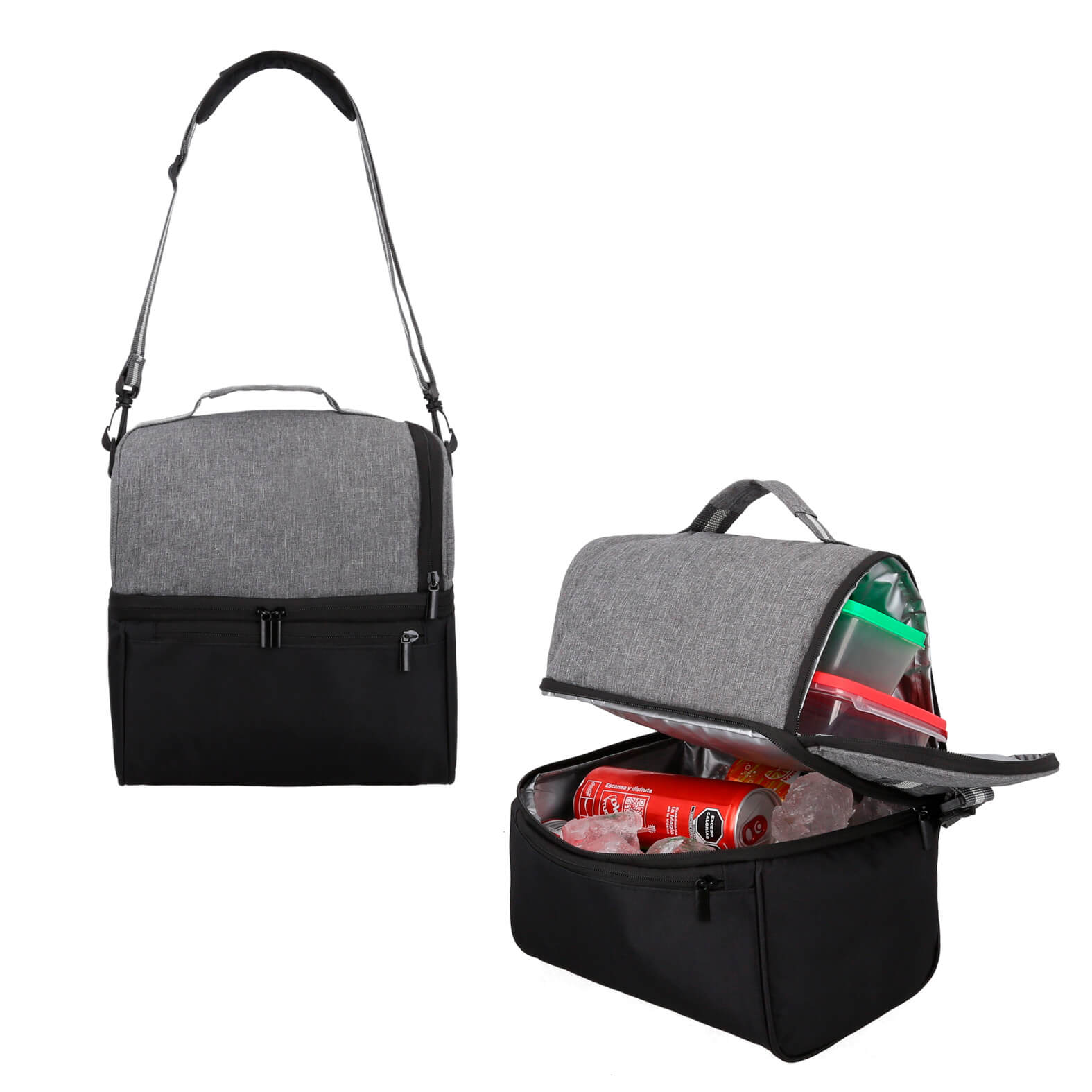 Lonchera promocionales tyree