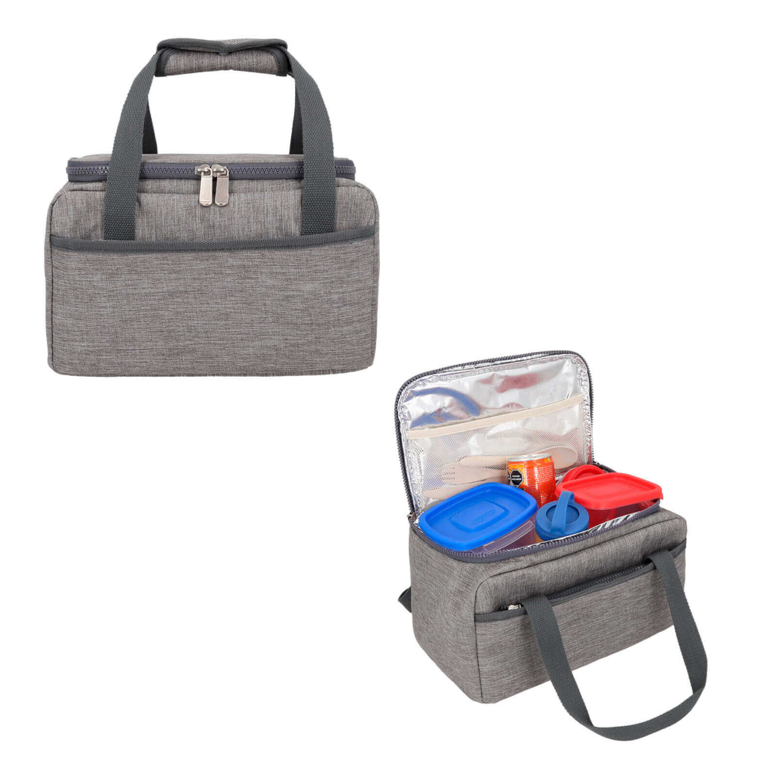 Lonchera promocionales toyi