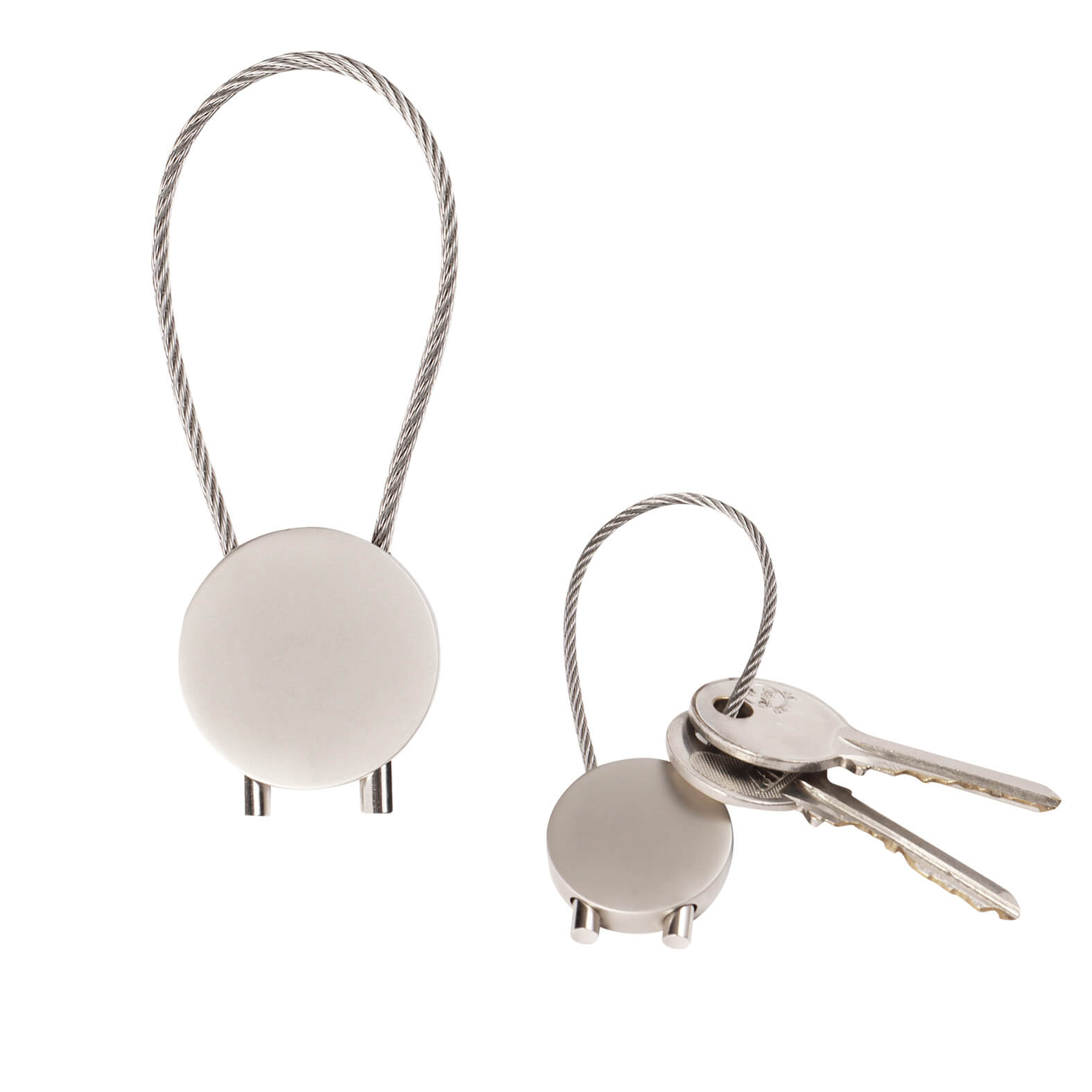 Llavero promocionales nodo