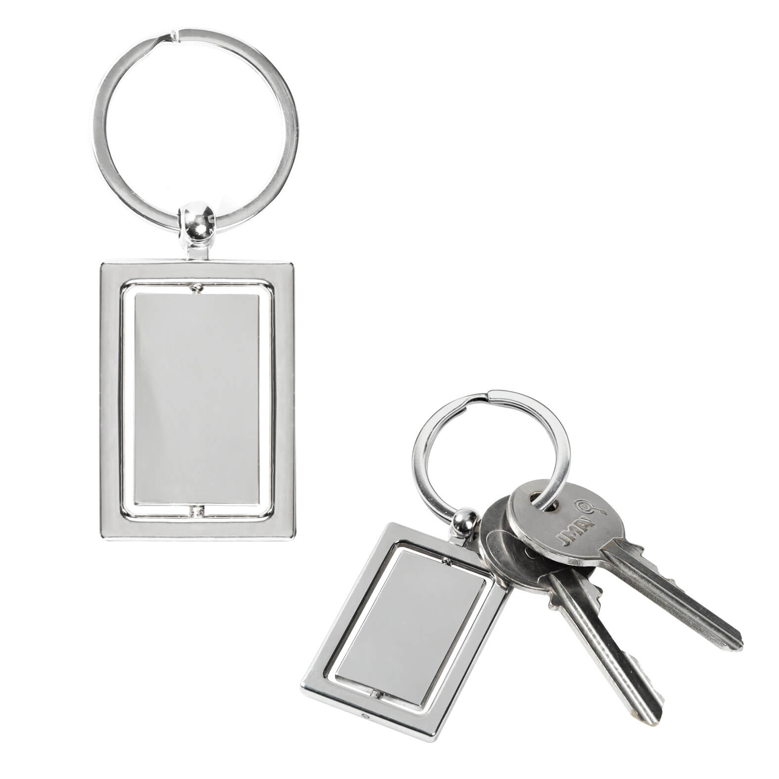 Llavero promocionales rech