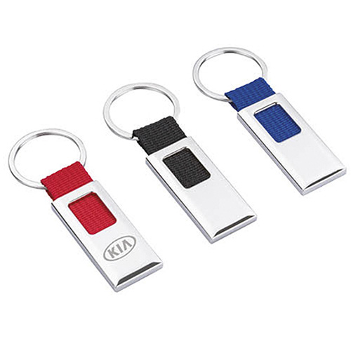 Llavero promocionales perne