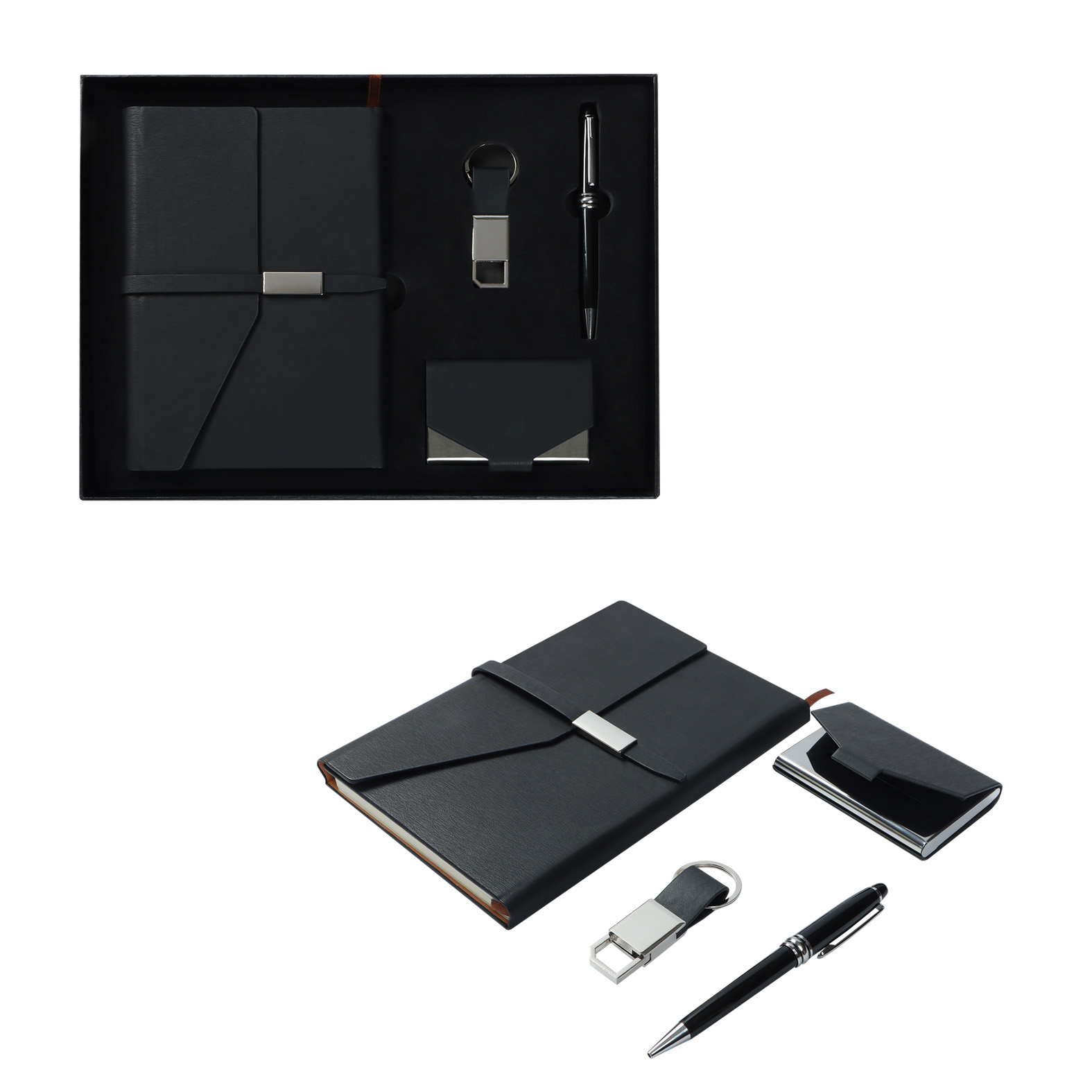 Set promocionales bass