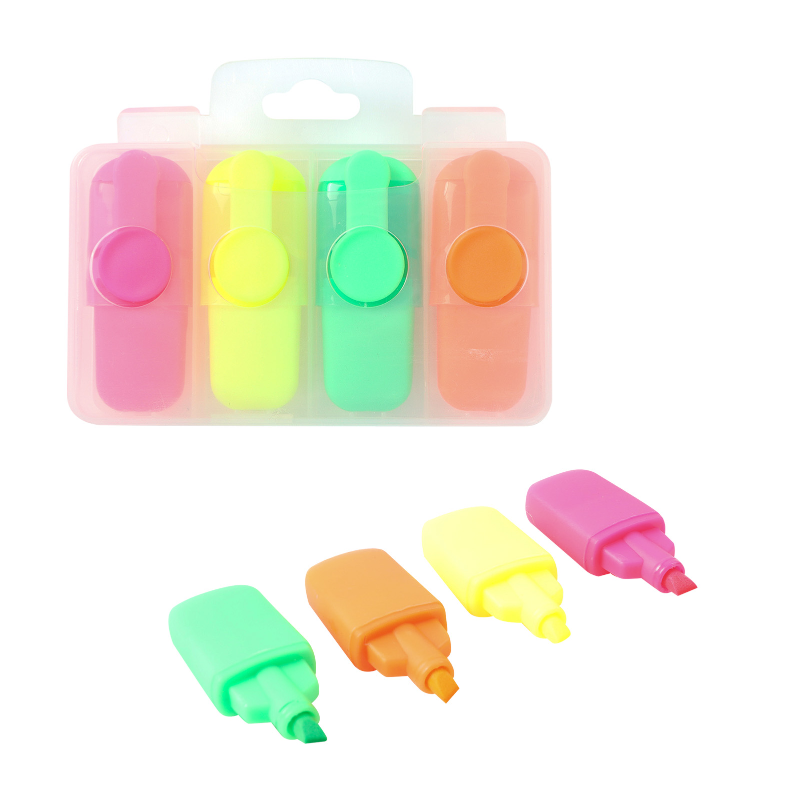 Mini promocionales saek