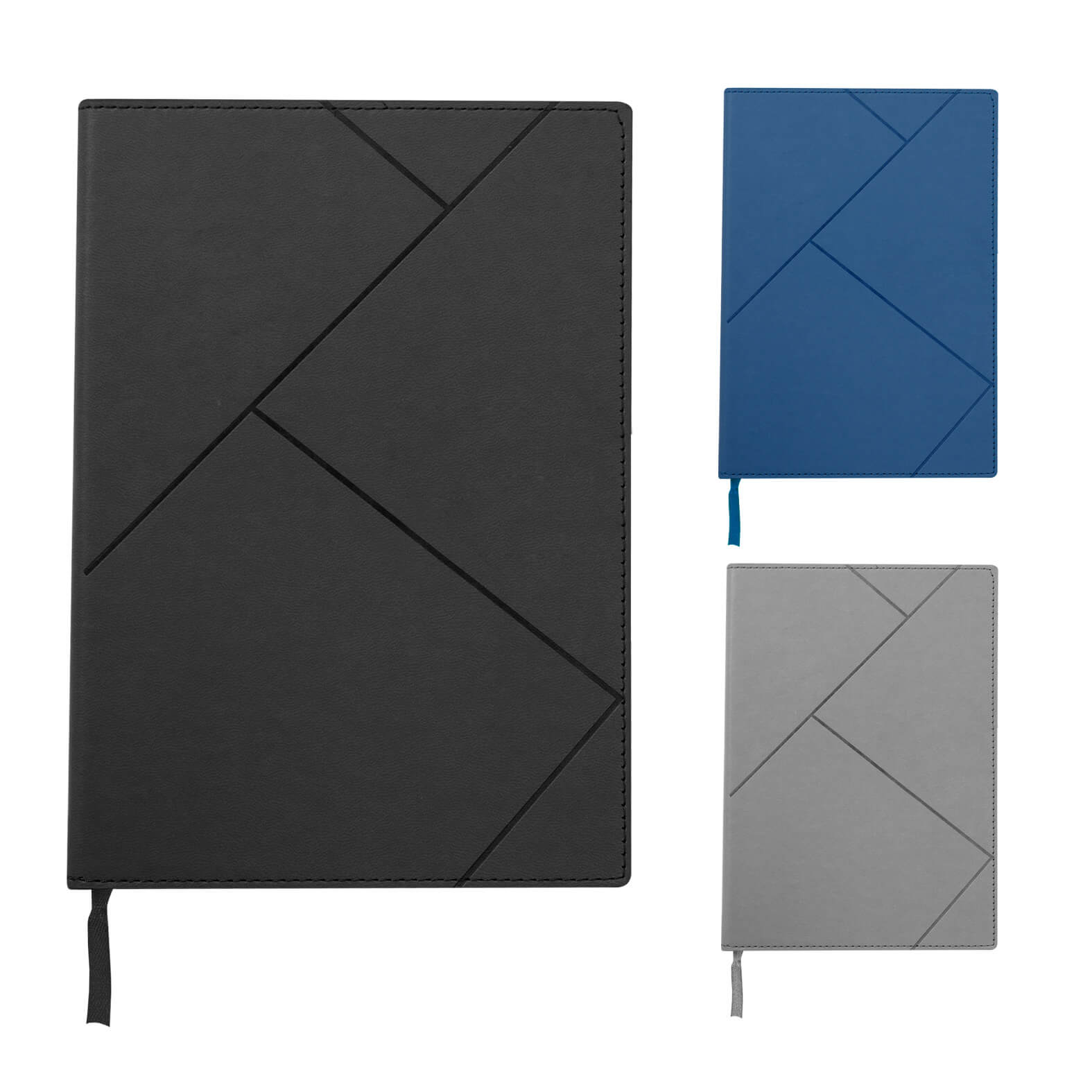 Libreta promocionales dot