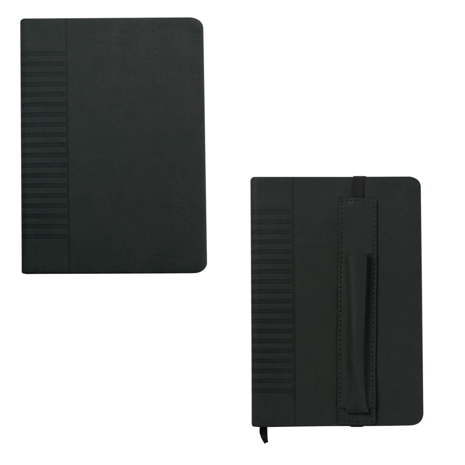 Libreta promocionales woolf