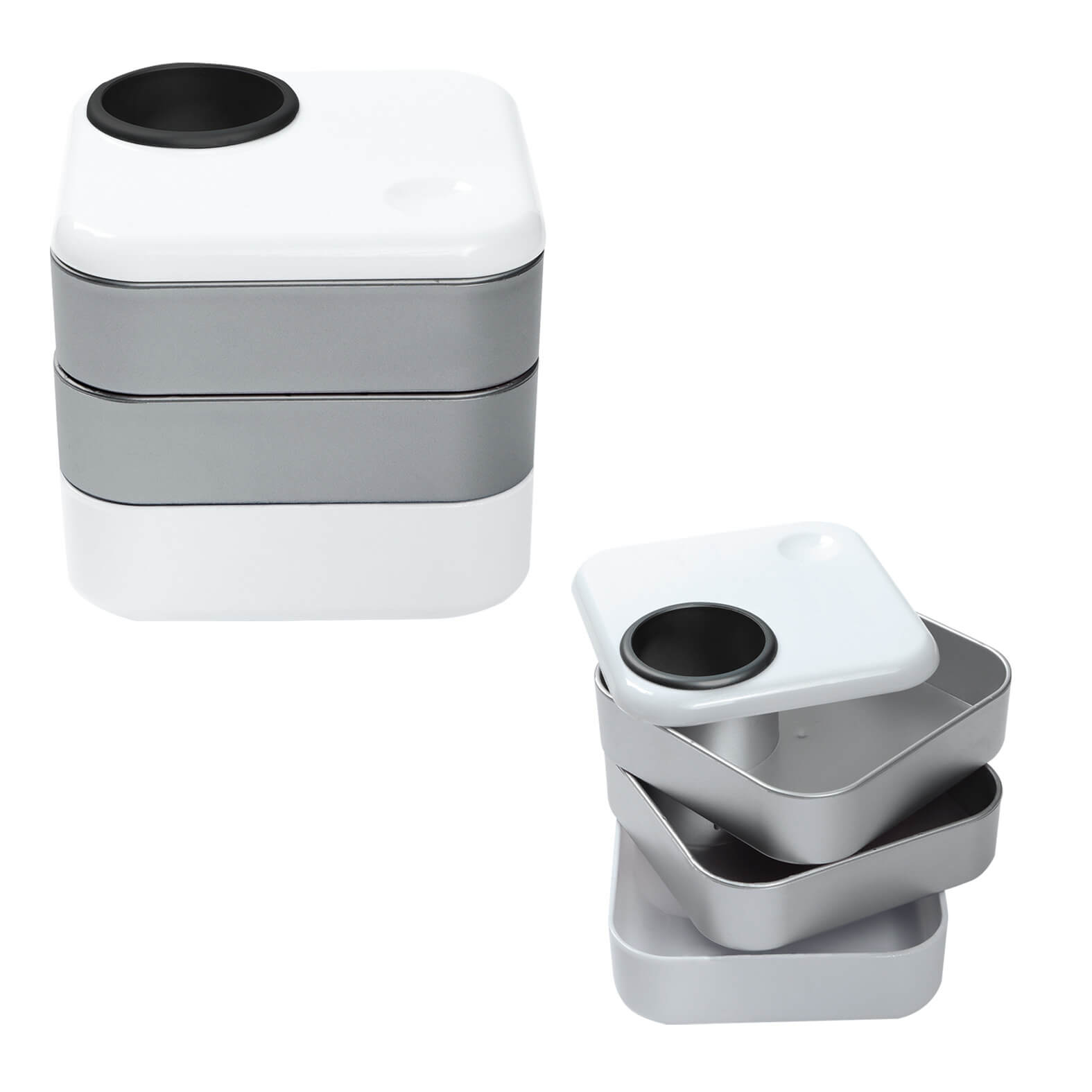 Organizador promocionales zen