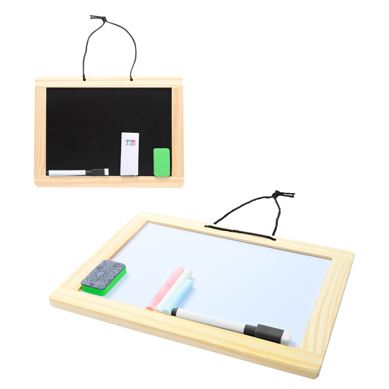 Pizarron promocionales tahta