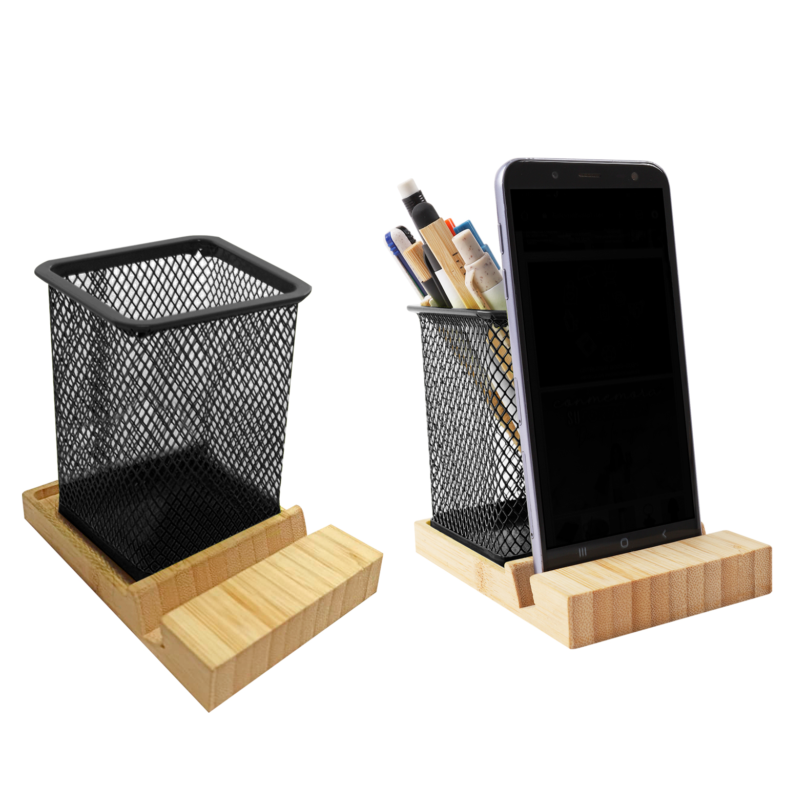 Lapicero promocionales organzo