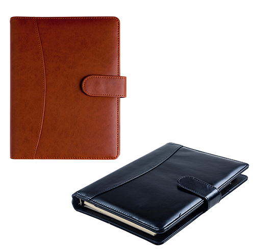 Carpeta promocionales talent