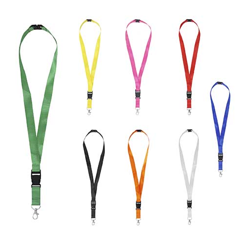 Cinta promocionales espiro