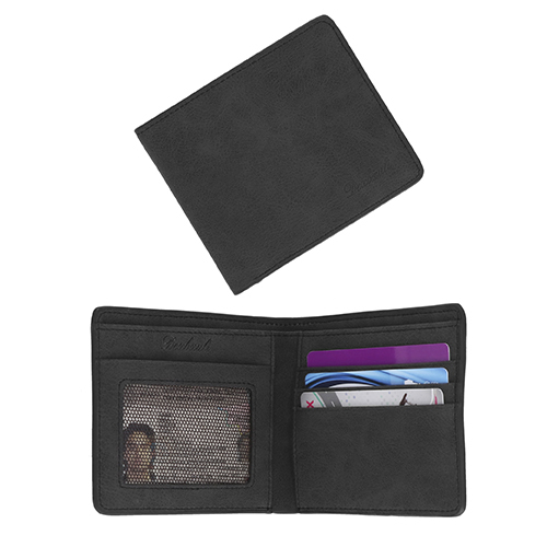 Cartera promocionales wally