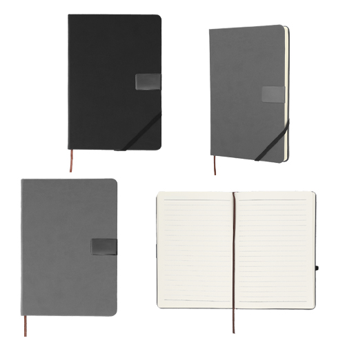 Libreta promocionales venecia