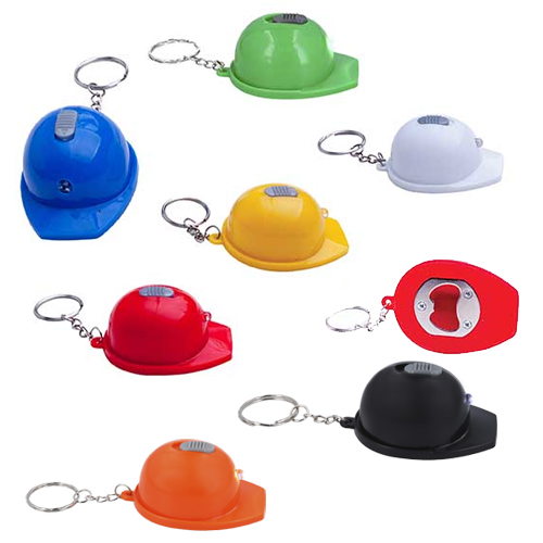 Llavero promocionales carrie