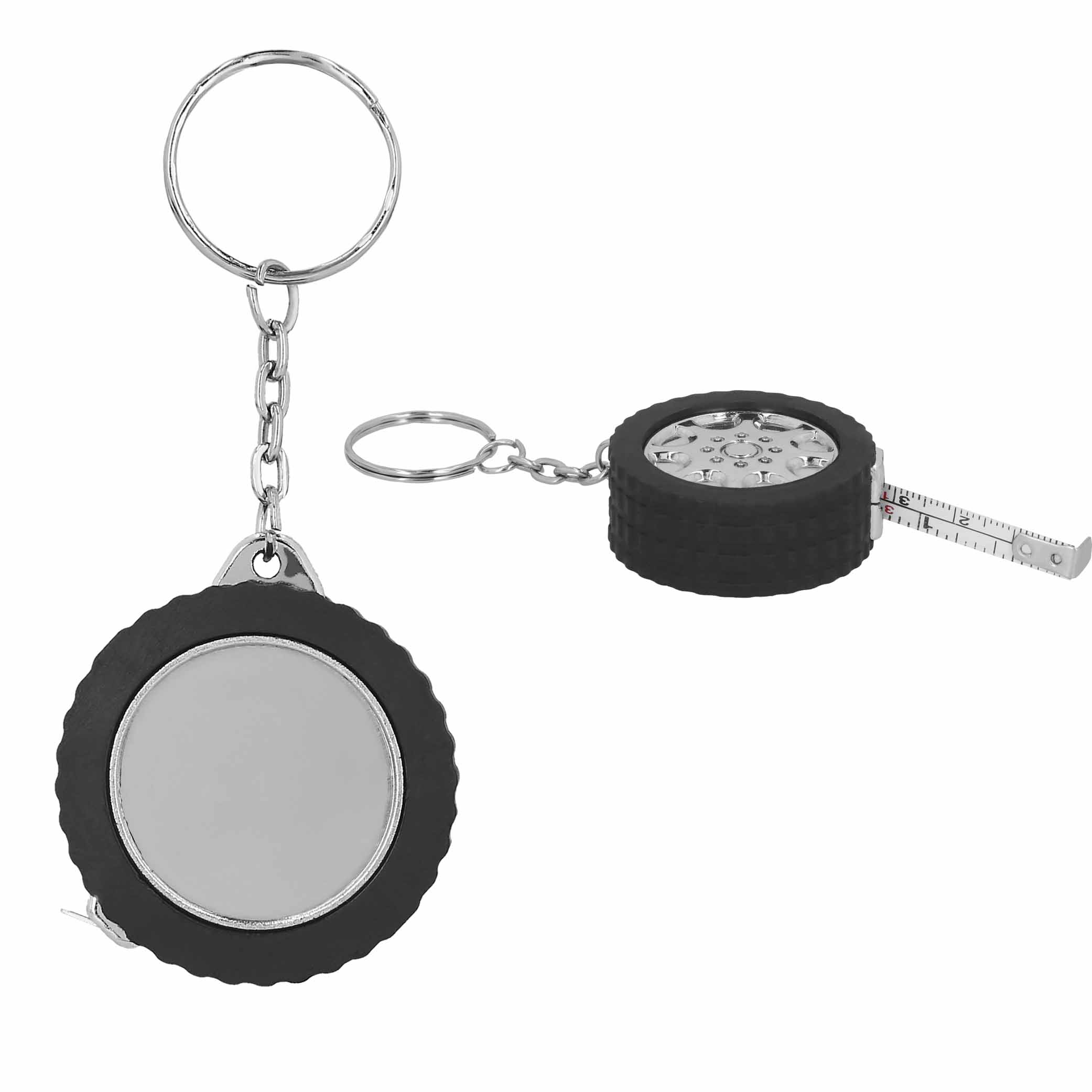 Llavero promocionales rin