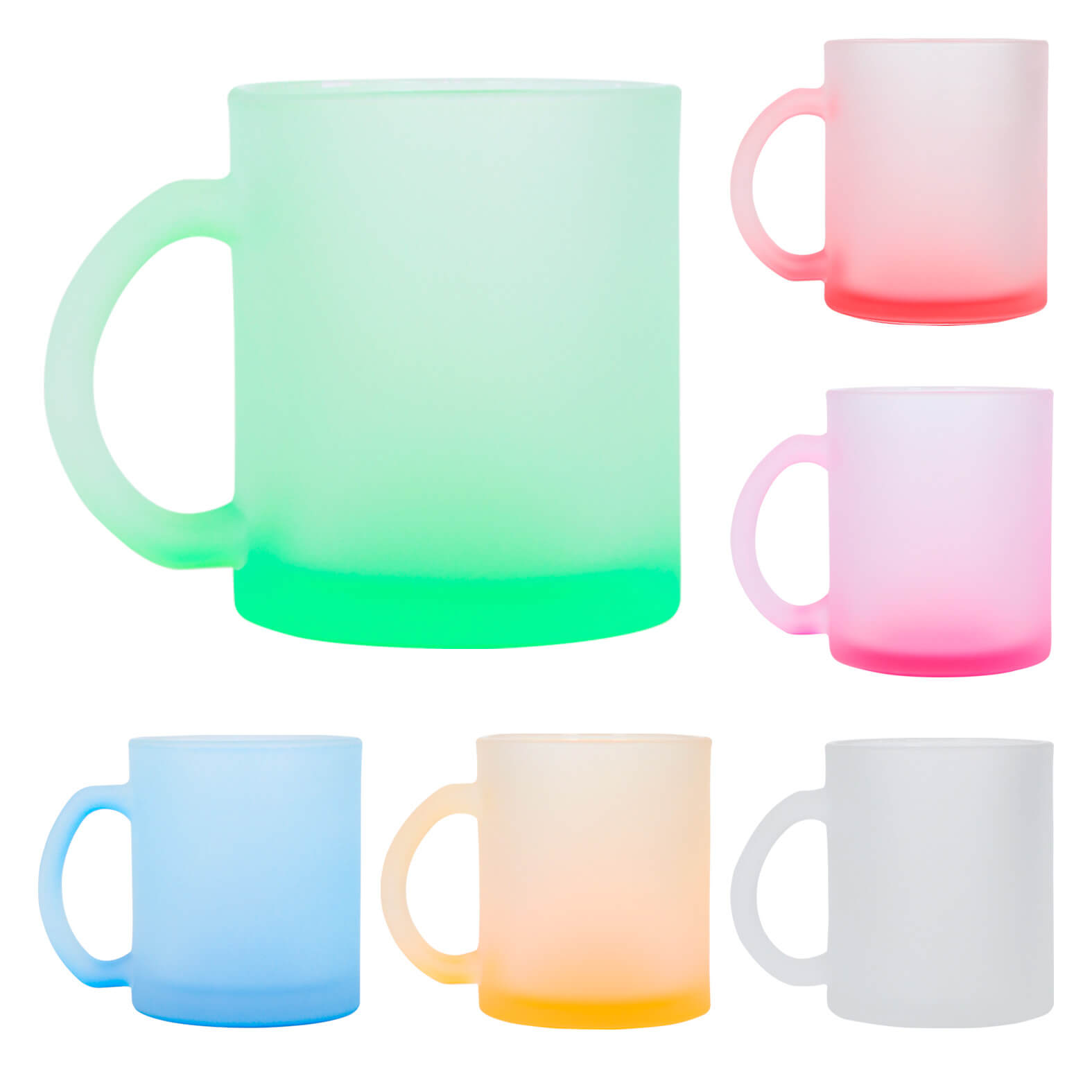 Taza promocionales indra