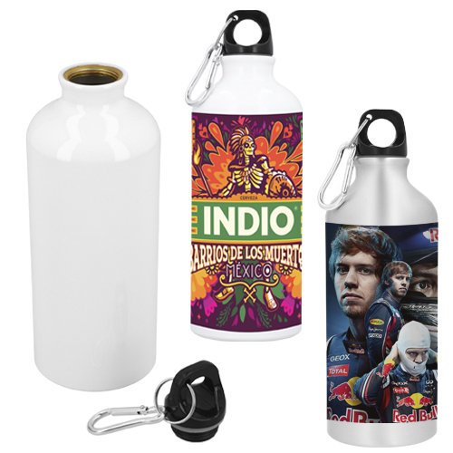 Botella promocionales monet