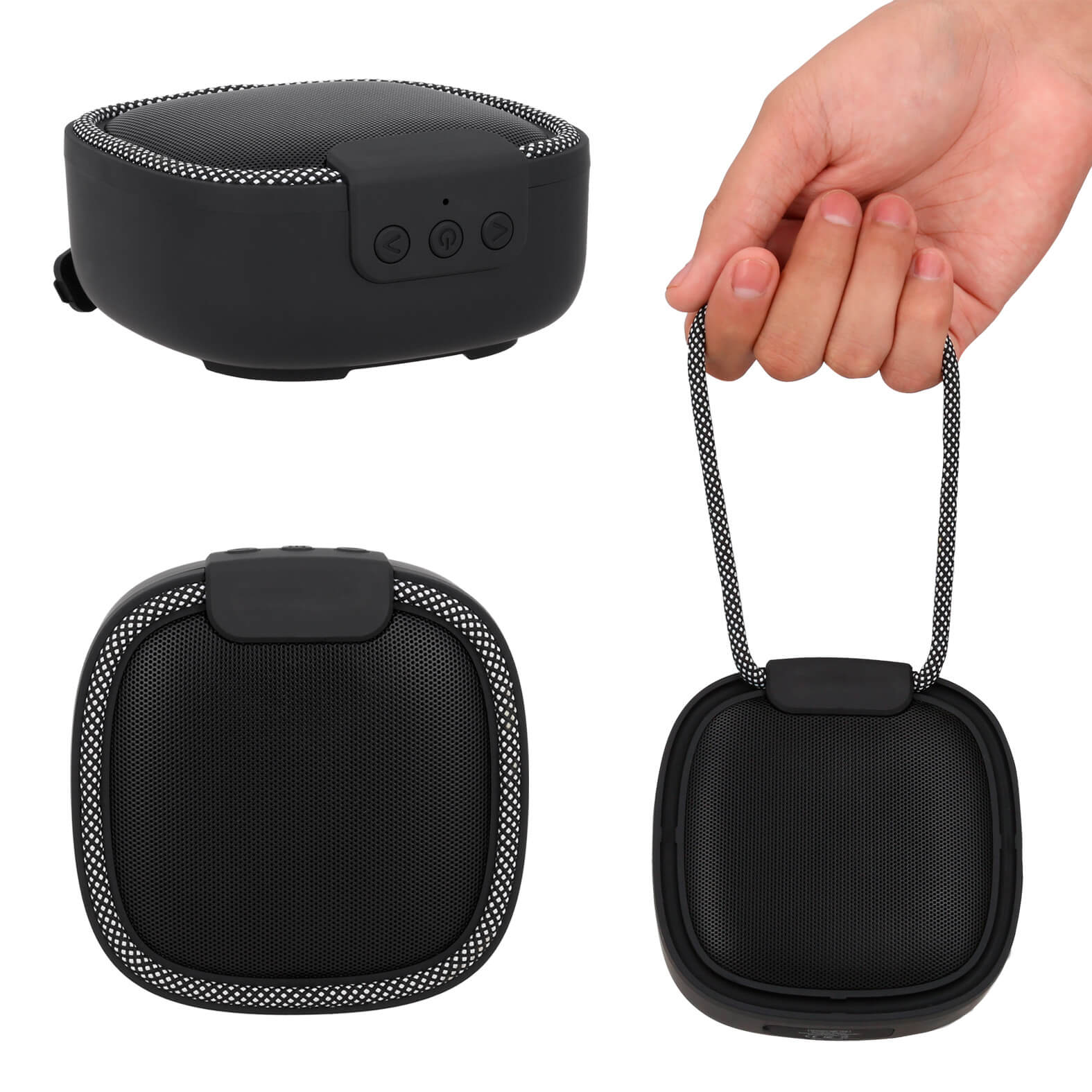 Bocina promocionales sanz