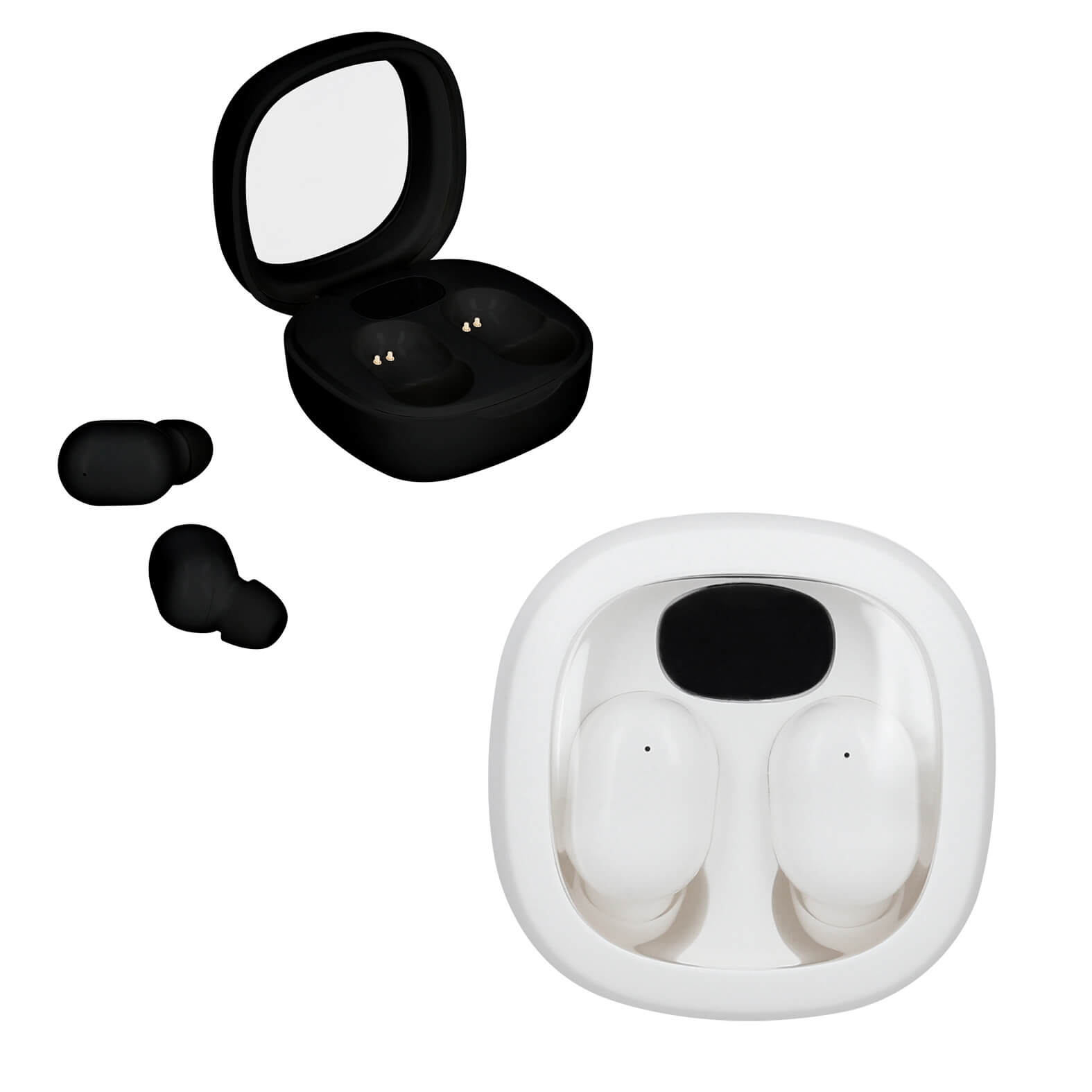 Audifonos promocionales beli