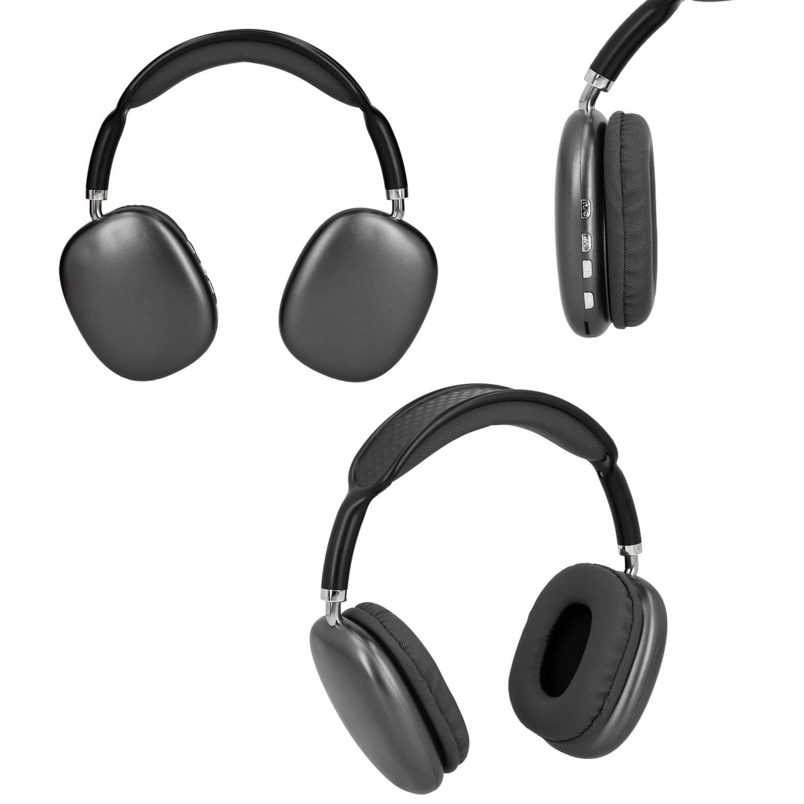 Audifonos promocionales freen