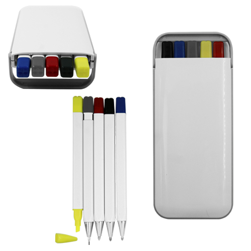 Set promocionales toronto